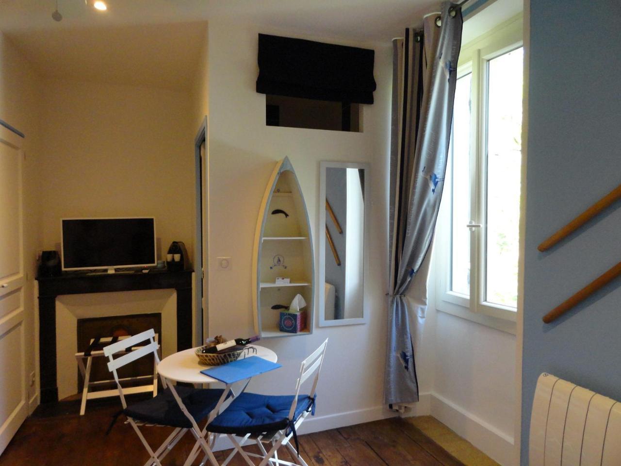 Bed and Breakfast Le Figuier de Pauline Luzech Exterior foto